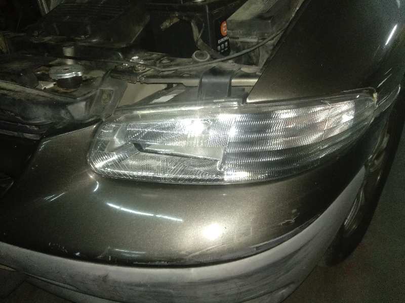  faro izquierdo   chrysler voyager (gs) 3.8 le awd 3.8 v6 cat