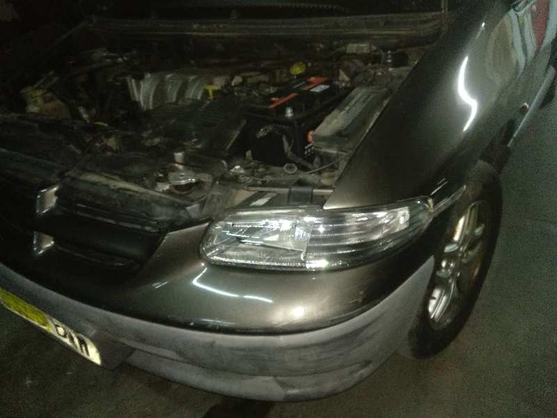  faro izquierdo   chrysler voyager (gs) 3.8 le awd 3.8 v6 cat