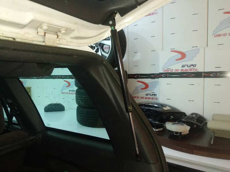 Amortiguadores maletero / porton jeep grand cherokee i 2.5 td 4x4 (z)