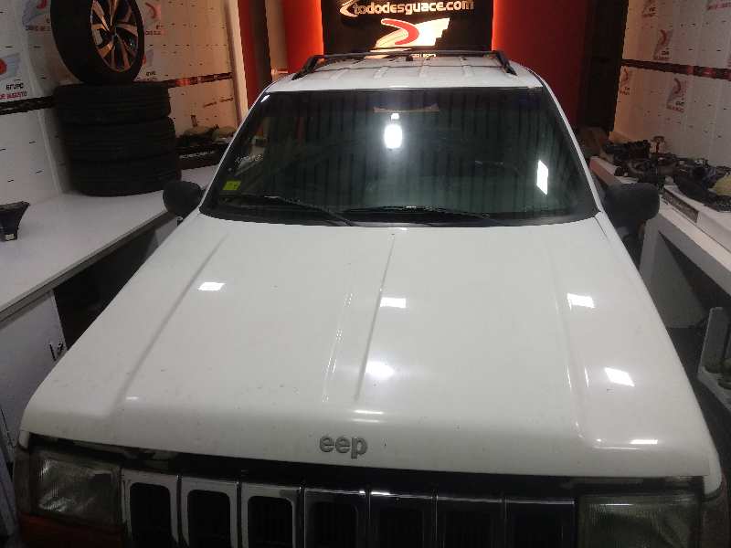 Capot jeep grand cherokee i 2.5 td 4x4 (z)