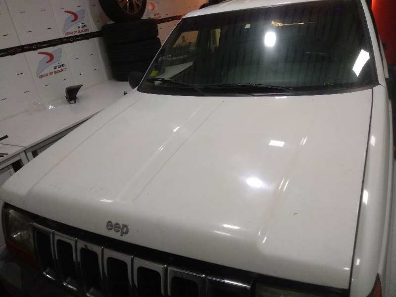 Capot jeep grand cherokee i 2.5 td 4x4 (z)