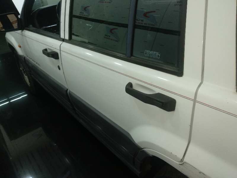 Cerradura puerta trasera izquierda jeep grand cherokee i 2.5 td 4x4 (z)