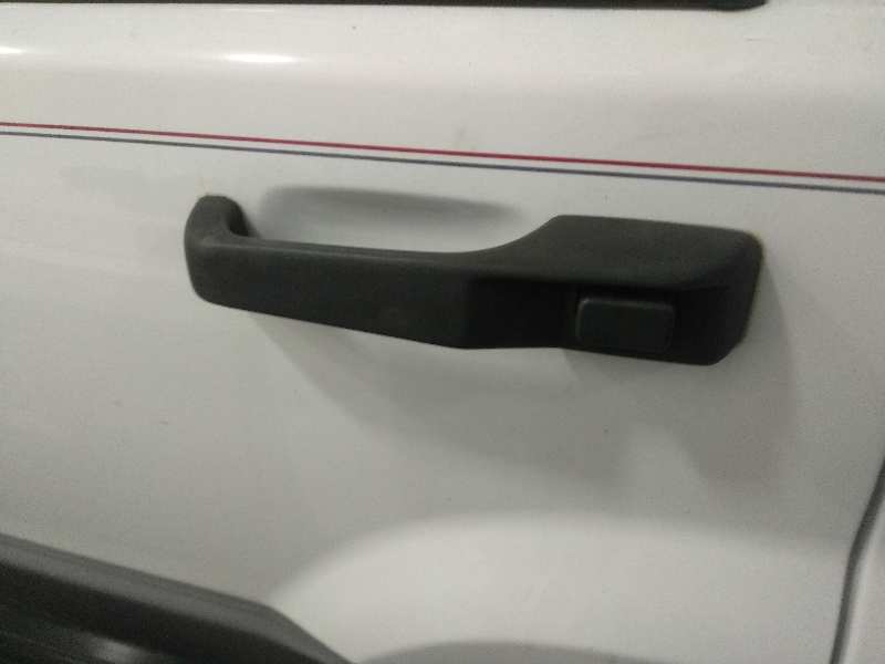 Maneta exterior trasera izquierda jeep grand cherokee i 2.5 td 4x4 (z)