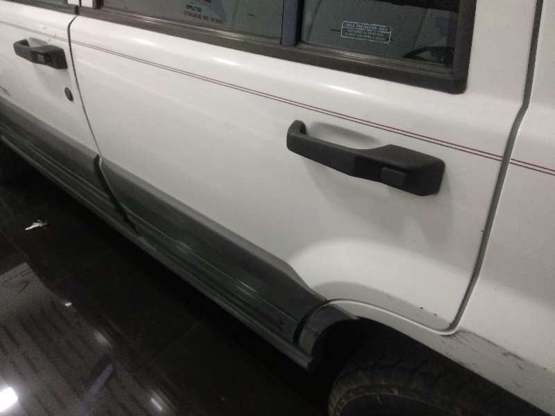 Maneta exterior trasera izquierda jeep grand cherokee i 2.5 td 4x4 (z)