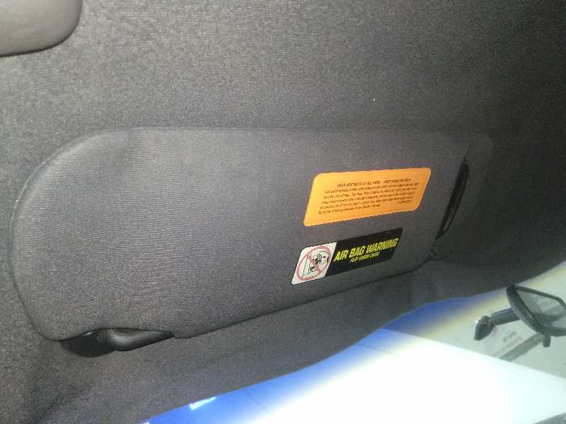 Parasol izquierdo jeep grand cherokee i 2.5 td 4x4 (z)