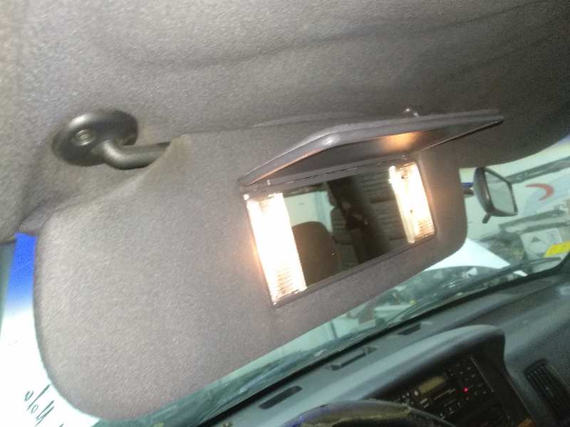 Parasol izquierdo jeep grand cherokee i 2.5 td 4x4 (z)
