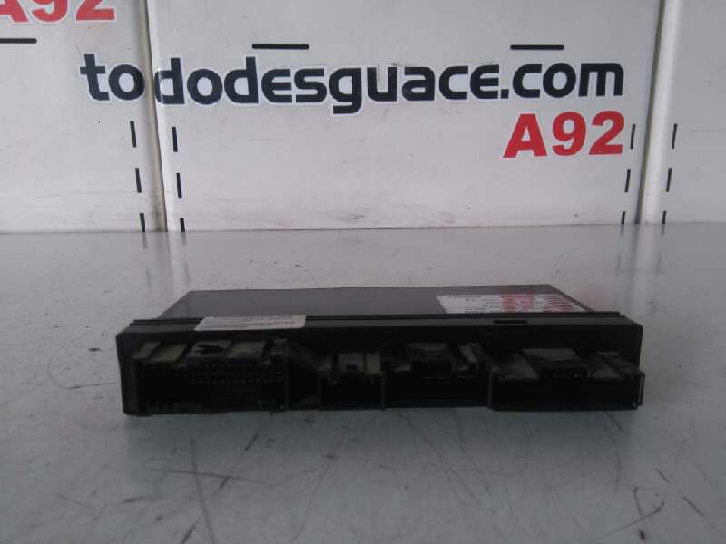 Modulo confort bmw 5 520 d