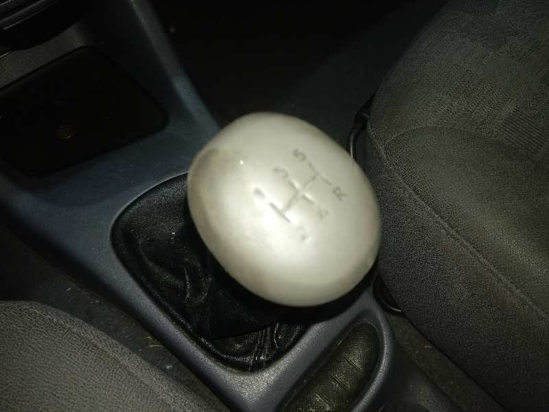 Caja cambios hyundai accent ii 1.3