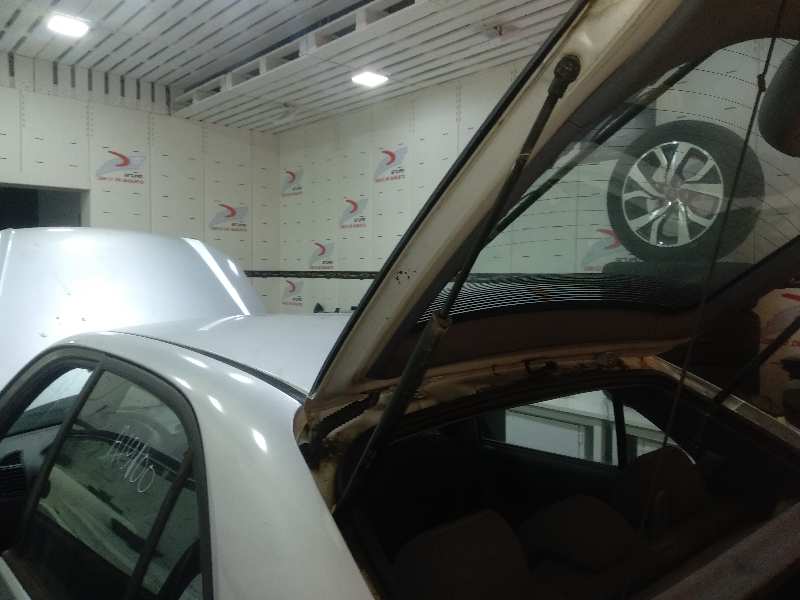 Amortiguadores maletero / porton hyundai accent ii 1.3
