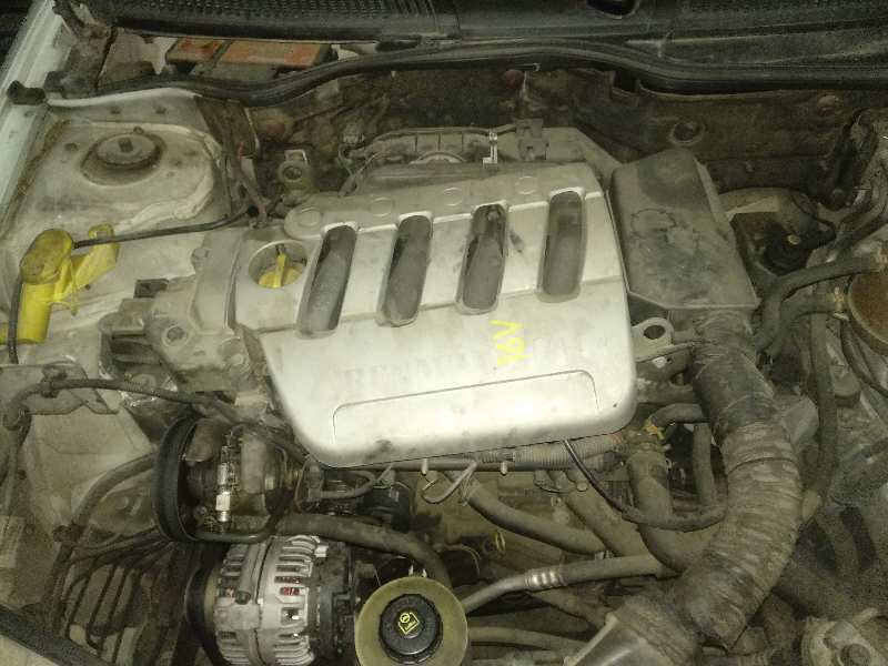 Motor completo renault megane i classic 1.6 16v (la00 la04 la0b la1
