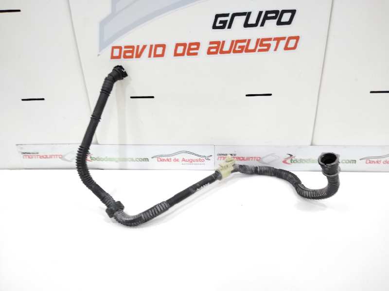 Tubo citroen ds3 base      09.09 