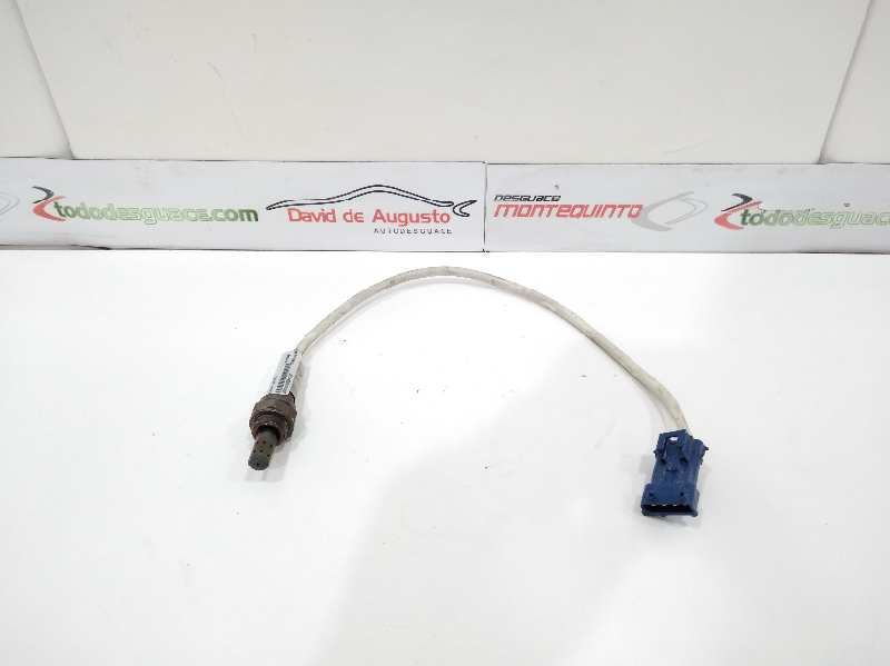 Sonda lambda citroen ds3 base      09.09 