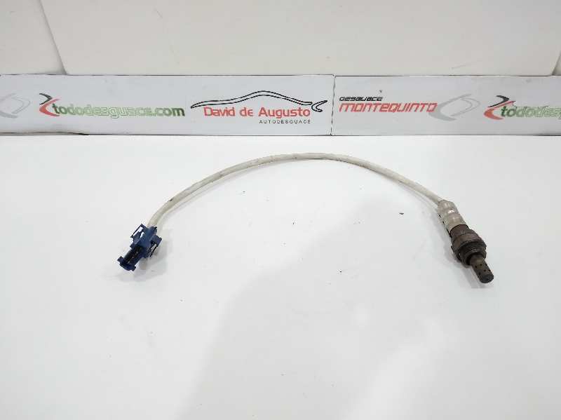 Sonda lambda citroen ds3 base      09.09 