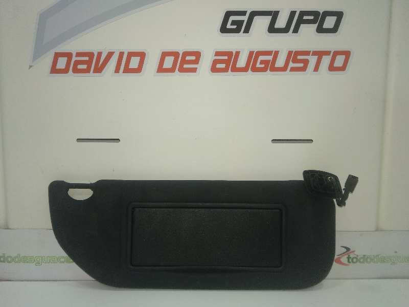 Parasol derecho citroen ds3 base      09.09 
