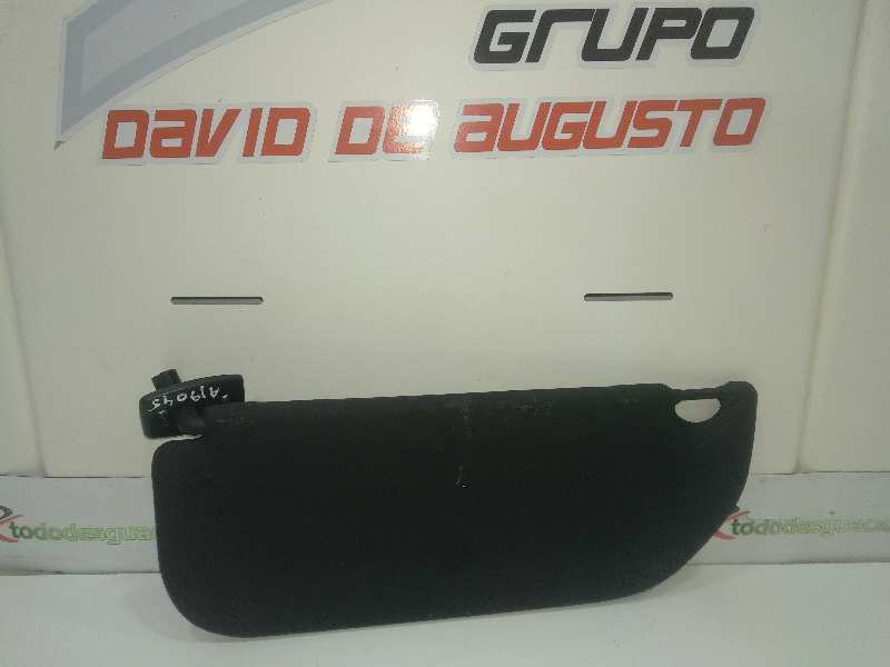 Parasol derecho citroen ds3 base      09.09 