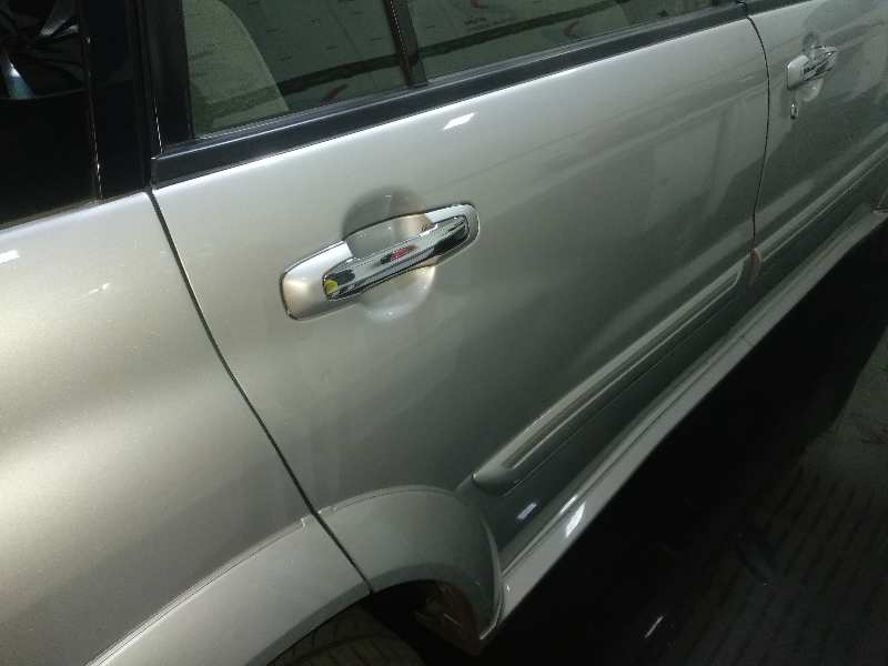 Cerradura puerta trasera derecha suzuki vitara sesv (et) 2.0 h