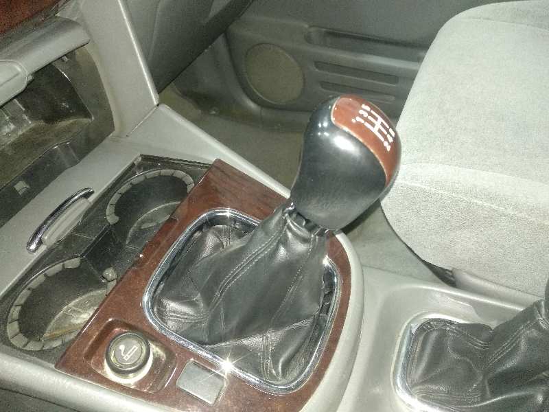 Pomo palanca cambio suzuki vitara sesv (et) 2.0 h