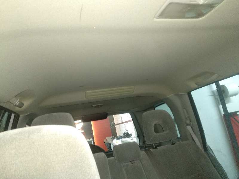Techo interior suzuki vitara sesv (et) 2.0 h