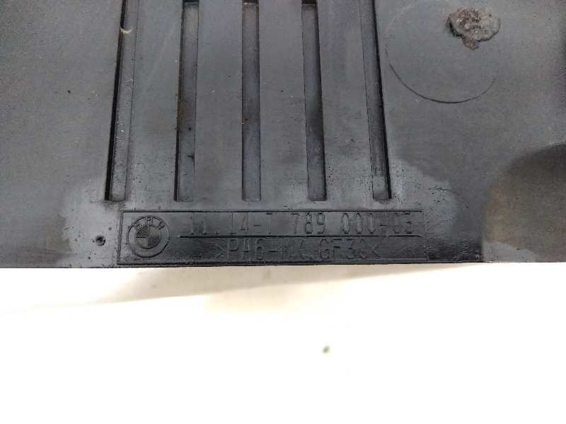 Tapa motor bmw 5 520 d