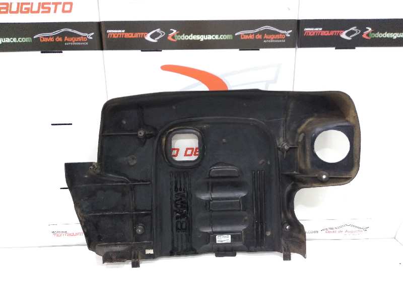 Tapa motor bmw 5 520 d