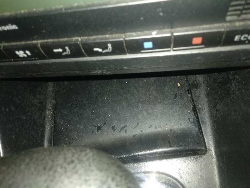 Cenicero volkswagen golf iv variant 1.9 tdi