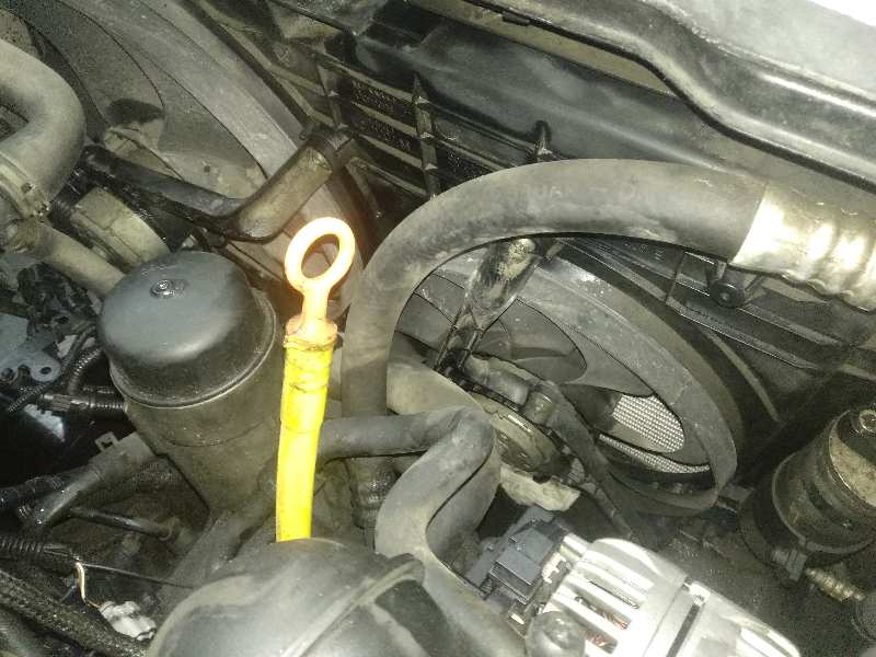 Electroventilador volkswagen golf iv variant 1.9 tdi