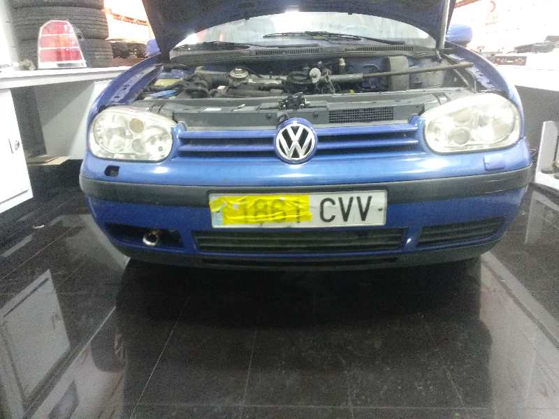 Paragolpes delantero volkswagen golf iv variant 1.9 tdi