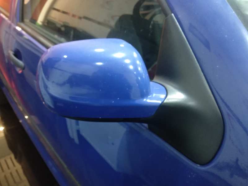 Retrovisor derecho volkswagen golf iv variant 1.9 tdi
