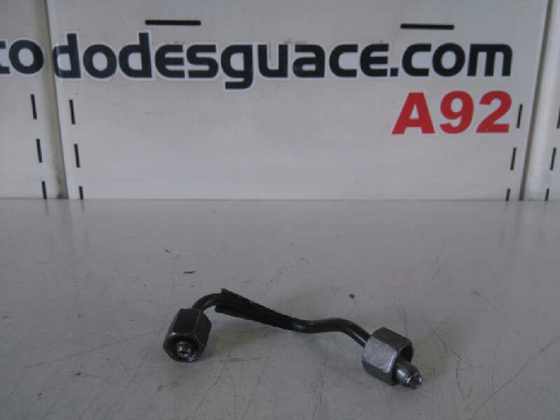 Tubo inyector mercedes-benz clase m ml 320 cdi 4matic (164.122)
