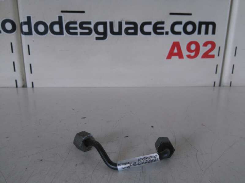 Tubo inyector mercedes-benz clase m ml 320 cdi 4matic (164.122)