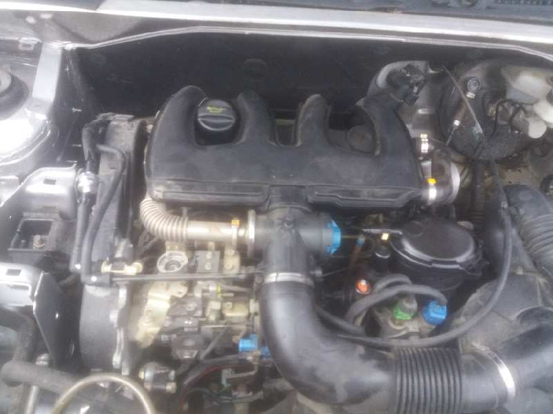 Motor completo citroen berlingo  berlingo first limusina 1.9 d (mfwjz)