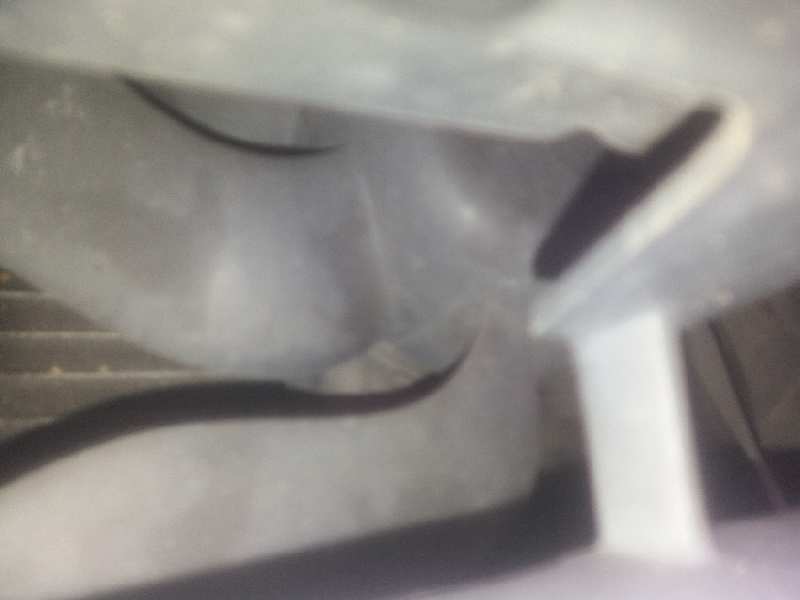 Electroventilador citroen berlingo  berlingo first limusina 1.9 d (mfwjz)