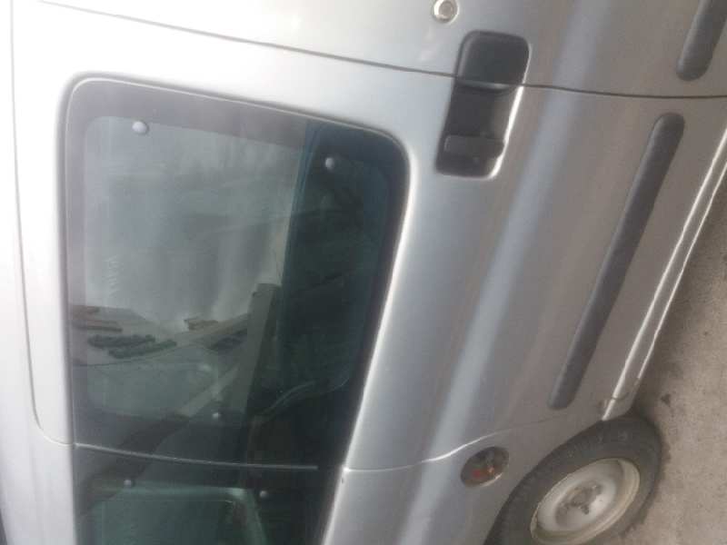 Puerta trasera derecha citroen berlingo  berlingo first limusina 1.9 d (mfwjz)