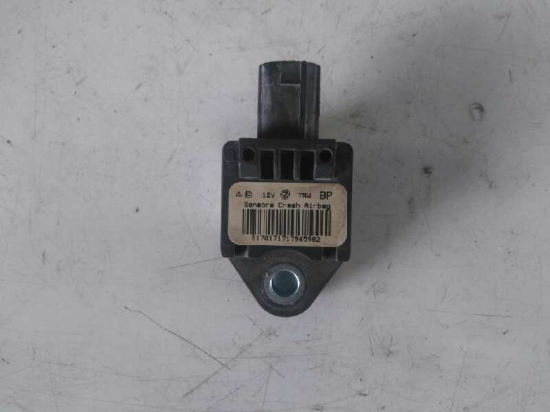 Sensor de impacto fiat grande punto 1.9 d multijet