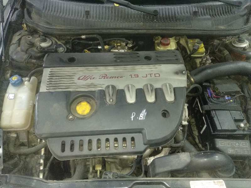 Motor completo alfa romeo 156 1.9 jtd (932.a2b00 932.a2c00)