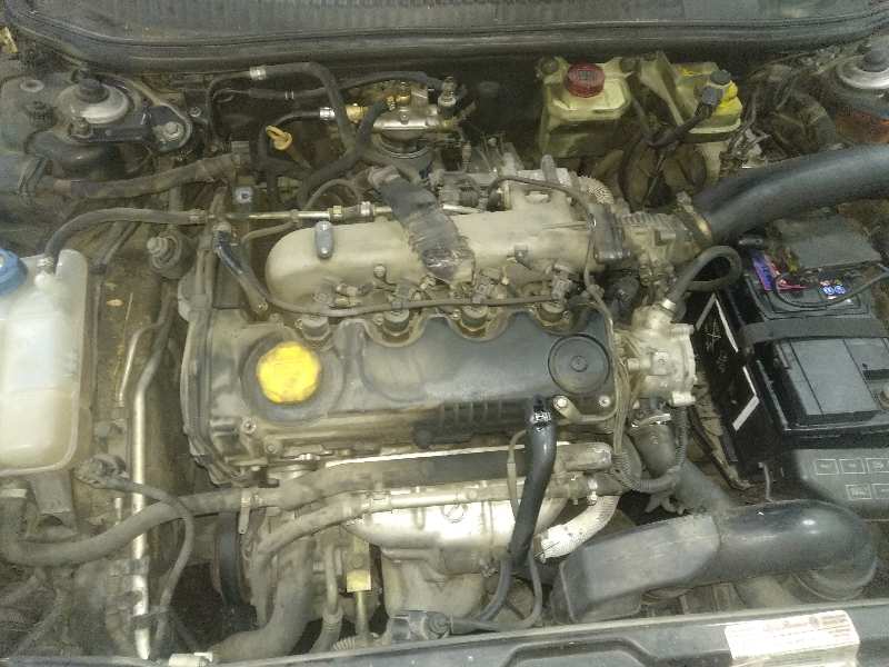 Motor completo alfa romeo 156 1.9 jtd (932.a2b00 932.a2c00)