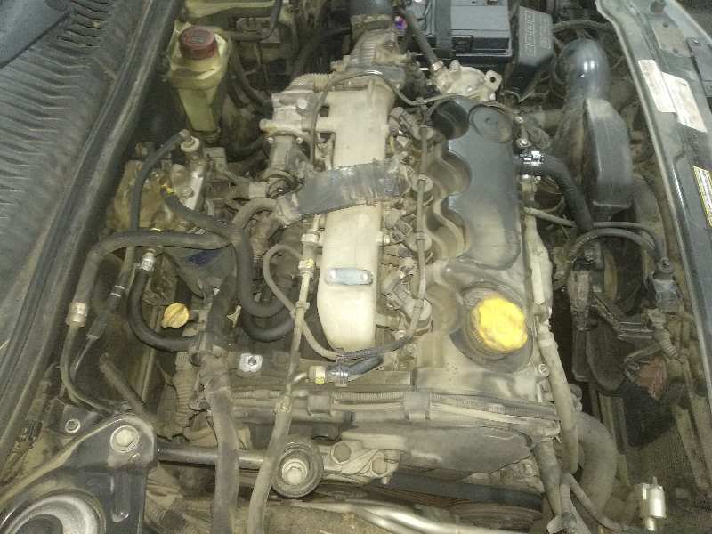 Motor completo alfa romeo 156 1.9 jtd (932.a2b00 932.a2c00)