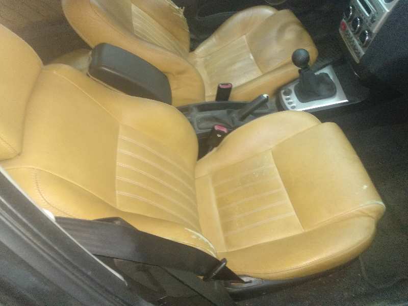 Asiento delantero derecho alfa romeo 156 1.9 jtd (932.a2b00 932.a2c00)