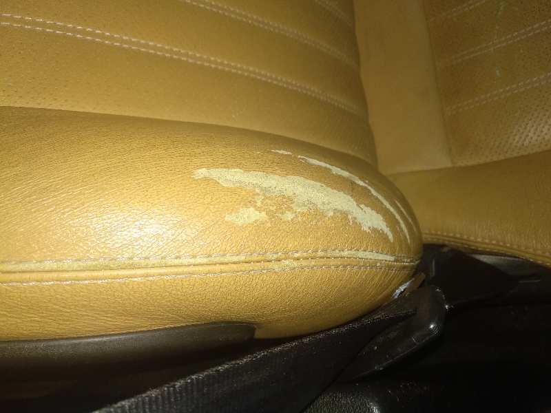 Asiento delantero derecho alfa romeo 156 1.9 jtd (932.a2b00 932.a2c00)