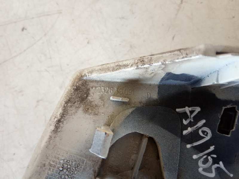 Piloto intermitente peugeot 207 cc sport      0.0