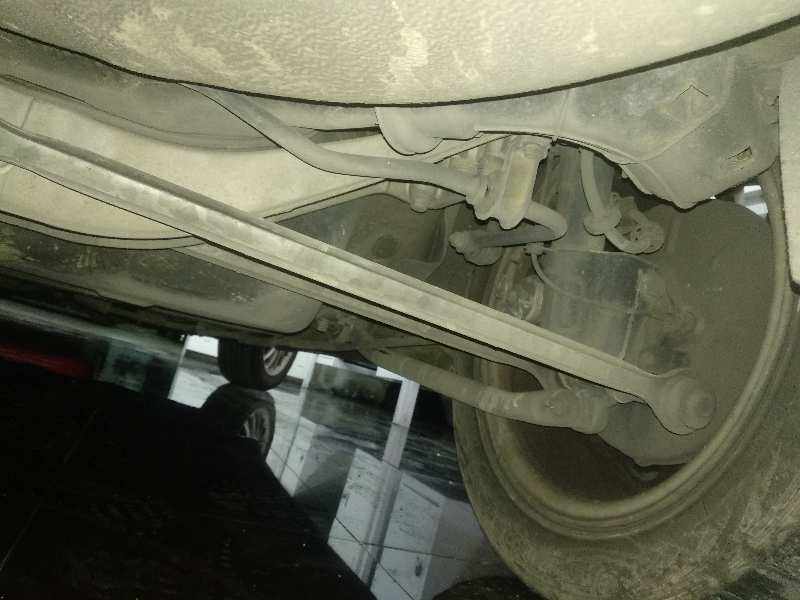 Puente trasero alfa romeo 156 1.9 jtd (932.a2b00 932.a2c00)