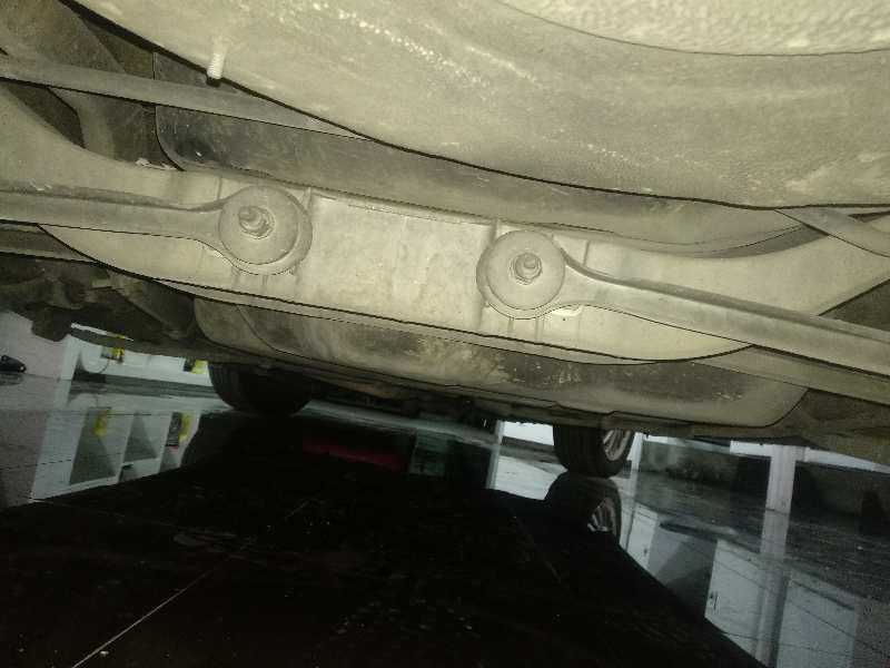 Puente trasero alfa romeo 156 1.9 jtd (932.a2b00 932.a2c00)
