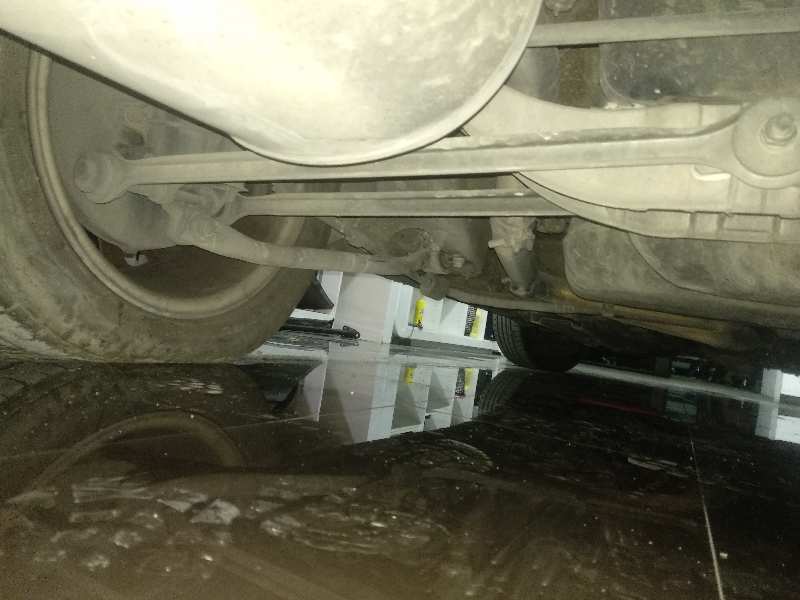 Puente trasero alfa romeo 156 1.9 jtd (932.a2b00 932.a2c00)