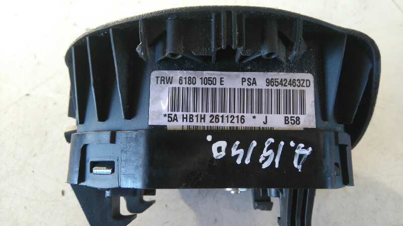 Airbag delantero izquierdo citroen c4 grand picasso i 1.6 hdi