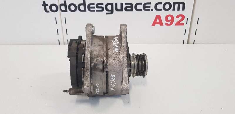  alternador   seat cordoba berlina (6l2) stylance 1.9 sdi