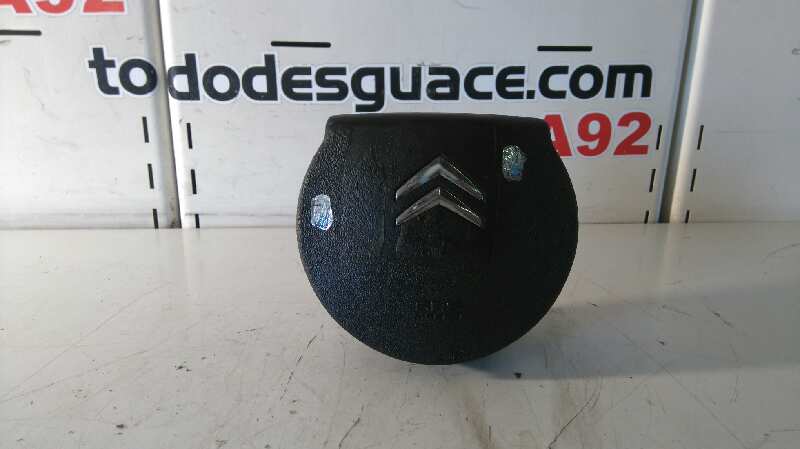 Airbag delantero izquierdo citroen c4 grand picasso i 1.6 hdi