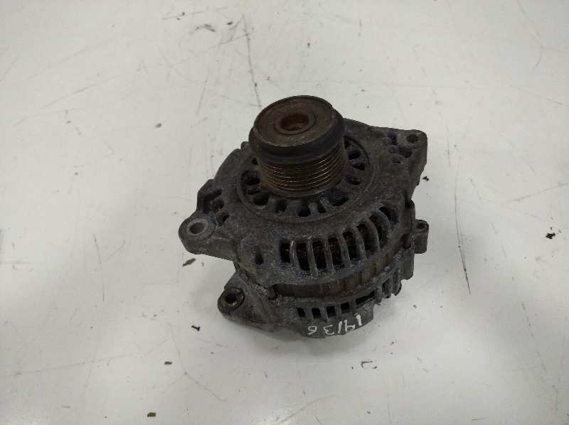 Alternador nissan cabstar 35.15 dci 45.15 dci 3.0 (f24m