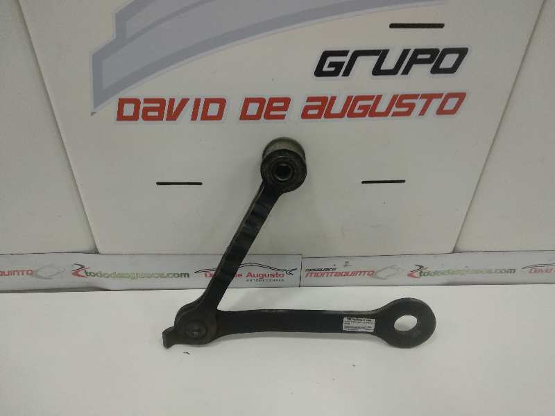 Varios scania serie pgr (lclase) f