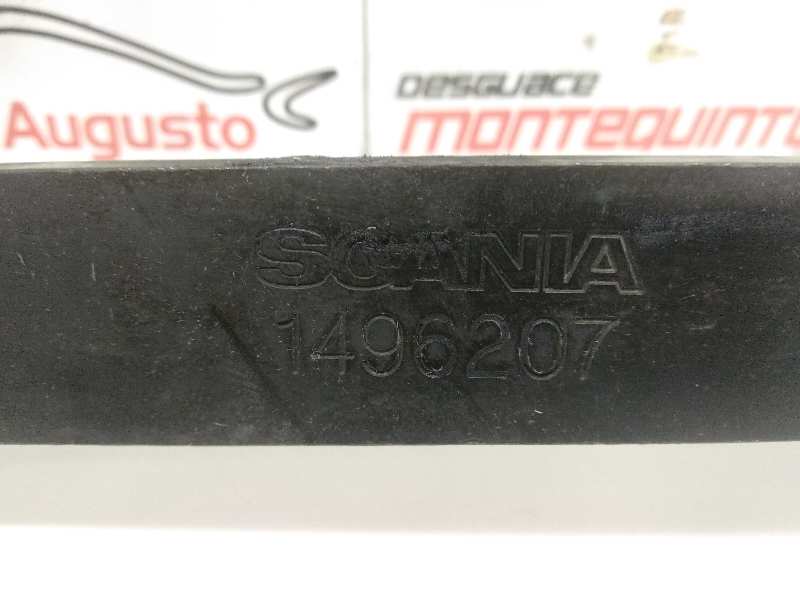 Varios scania serie pgr (lclase) f
