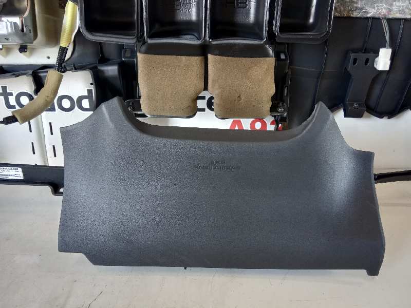 Kit airbag toyota auris 1.4 d4d (nde150_)